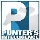 Punter's Intelligence ícone