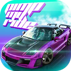 Pimp My Ride - Best Custom Car Tuning Simulator APK download