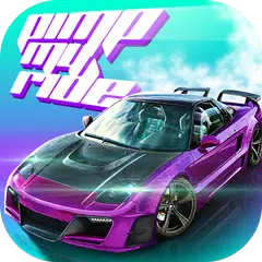 Pimp my Ride 模擬器 汽車改裝 – 車 自定義 APK 下載