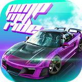 Pimp my Ride – カスタムカー フォトエディター 無料