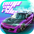 ikon Pimp My Ride – Simulator Tuning Mobil Kustom