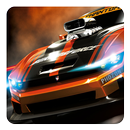 Racing Cars Live Wallpaper APK