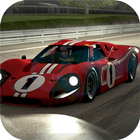 Racing Emulator icono
