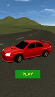 Racing Emulator 포스터