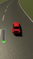 Racing Emulator captura de pantalla 1