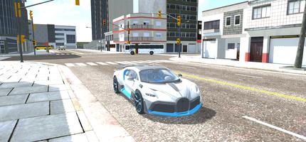 Oper City Cars 截图 2