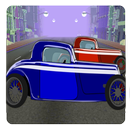 Racing Real Car : Rush Jam APK