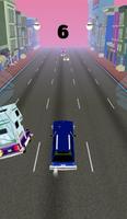 Racing Real Car : Rush Jam capture d'écran 2