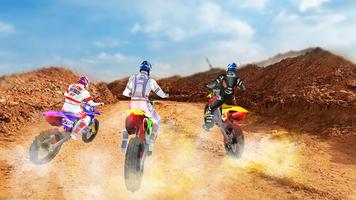 Bike Racing Games - Dirt Bike スクリーンショット 2