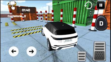 Extreme Car Parking スクリーンショット 3