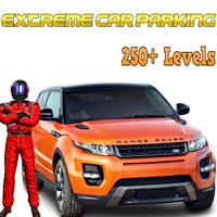 Extreme Car Parking ポスター