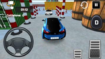 Extreme Car Parking screenshot 1