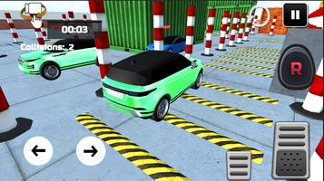Extreme Car Parking スクリーンショット 2