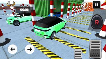 Extreme Car Parking screenshot 2