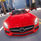 Racing Legends Multiplayer آئیکن