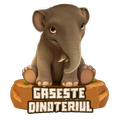 Găsește Dinoteriul