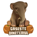 Găsește Dinoteriul APK