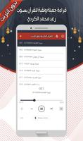 رعد الكردي- القرآن بدون أنترنت screenshot 3