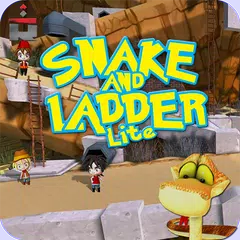 Snake And Ladder Lite APK download