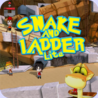 Snake And Ladder Lite icon