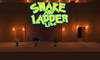 Snake And Ladder Lite poster