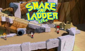 Snake And Ladder Lite screenshot 1