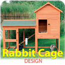 Rabbit Cage Design Ideas APK