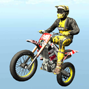 Moto Stunt Master 3D APK