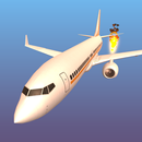 Pilot Life - Flight Game 3D APK