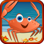 Crab Hunger آئیکن