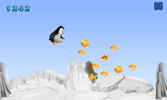 Hopping Penguin Ekran Görüntüsü 3