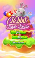 Bubble Shooter Classic puzzle Poster