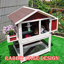 Rabbit Cage Design APK