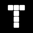 Tetrify : Block Jigsaw Puzzle-icoon