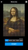 Tetrify : Block Jigsaw Puzzle screenshot 1