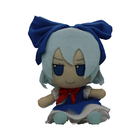 Funky Cirno Fumo 圖標
