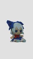 Funky Cirno Fumo 截圖 2