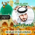 Eid Milad un Nabi Photo Frames icône