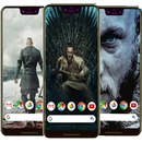 APK Ragnar Lothbrok Wallpapers