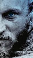 Ragnar Lothbrok Wallpapers capture d'écran 1