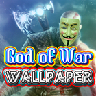 wallpaper GOW HD-icoon