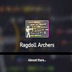 Ragdoll Archers APK