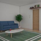 Escape Game - Living Room simgesi