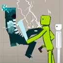 People ragdoll playground APK