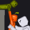Ragdoll melon mod playground