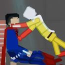 Saitama Ragdoll Playground APK