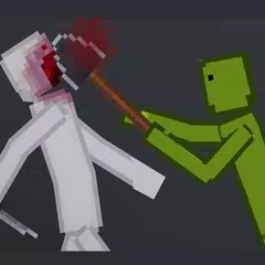 Melon human playground mod 2