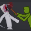 Melon human playground mod 2 APK