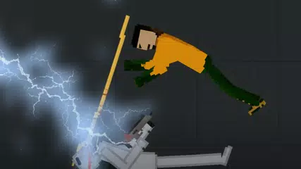 Melon human playground mod 2 XAPK download