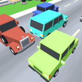 Move Traffic icon